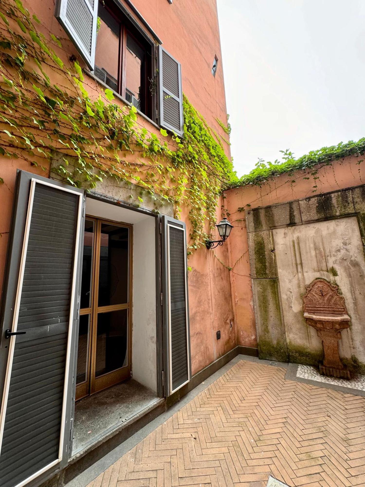 La Giulia Luxury - Homkeey Apartments Rome Exterior photo