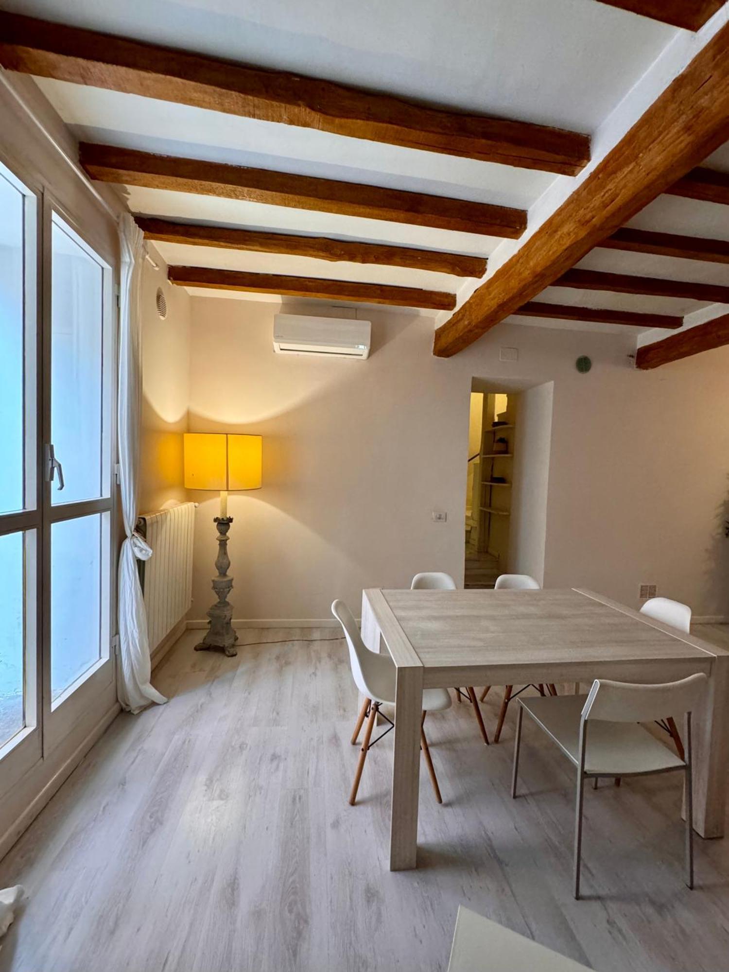 La Giulia Luxury - Homkeey Apartments Rome Exterior photo