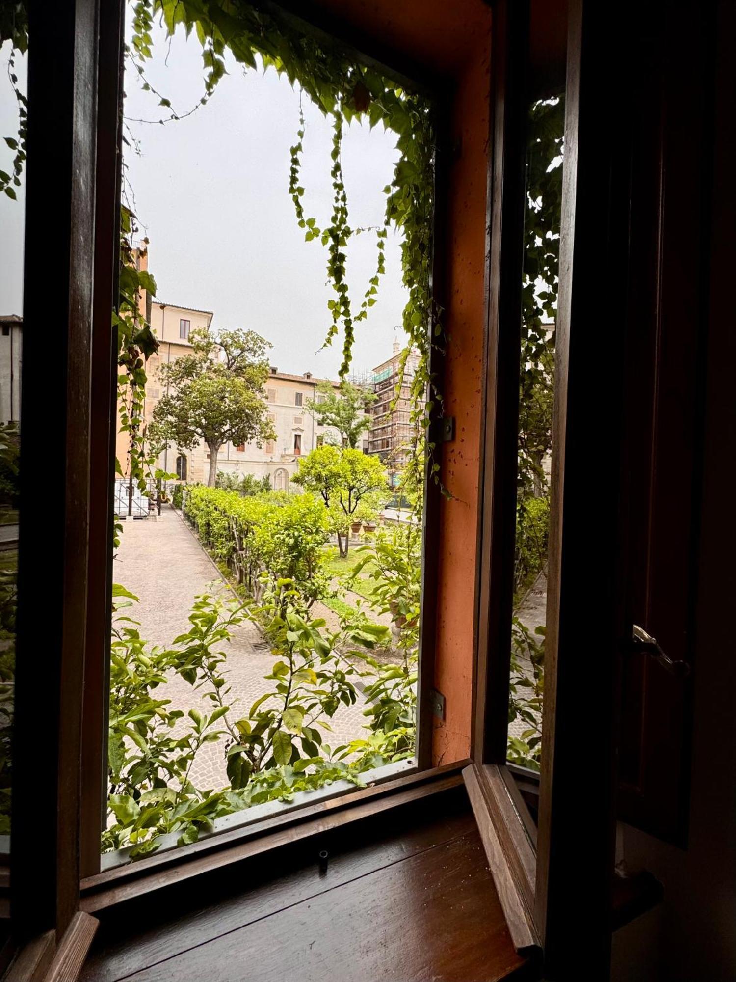 La Giulia Luxury - Homkeey Apartments Rome Exterior photo