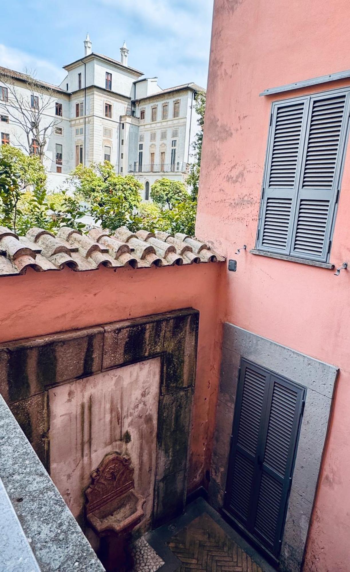 La Giulia Luxury - Homkeey Apartments Rome Exterior photo