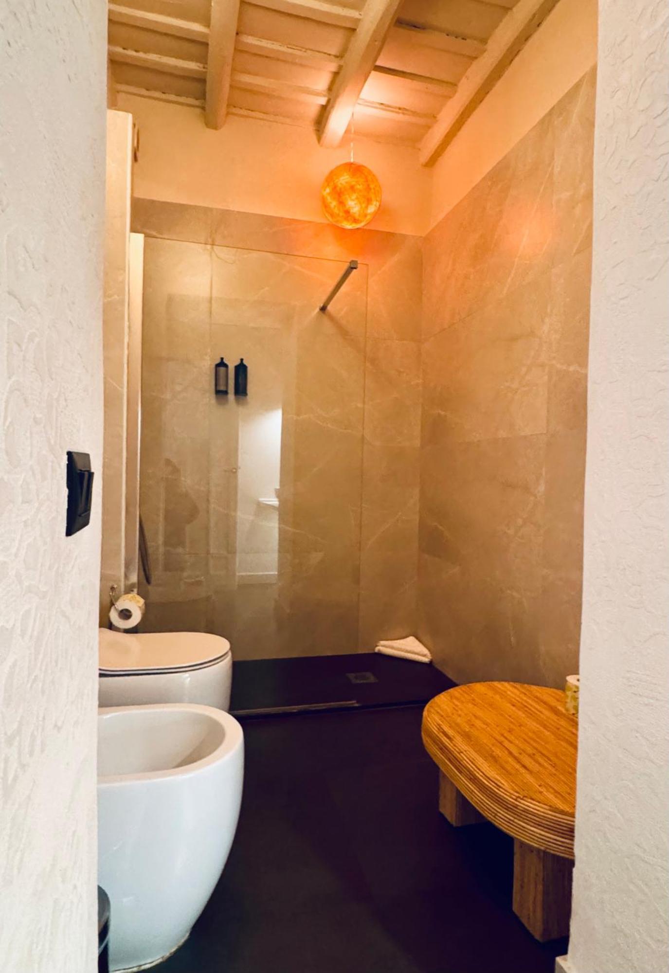 La Giulia Luxury - Homkeey Apartments Rome Exterior photo