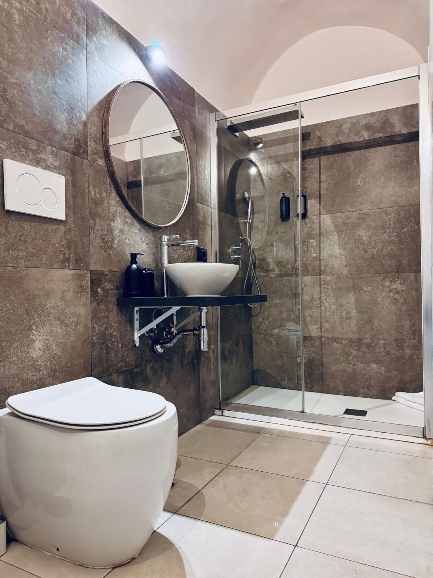 La Giulia Luxury - Homkeey Apartments Rome Exterior photo