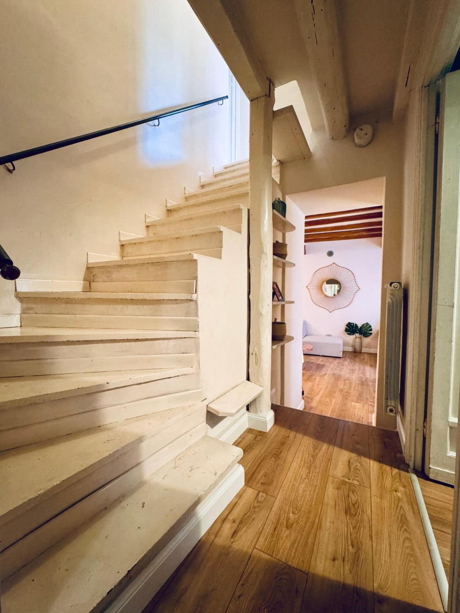 La Giulia Luxury - Homkeey Apartments Rome Exterior photo